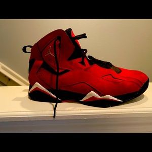 Jordan’s and LeBron’s size 13